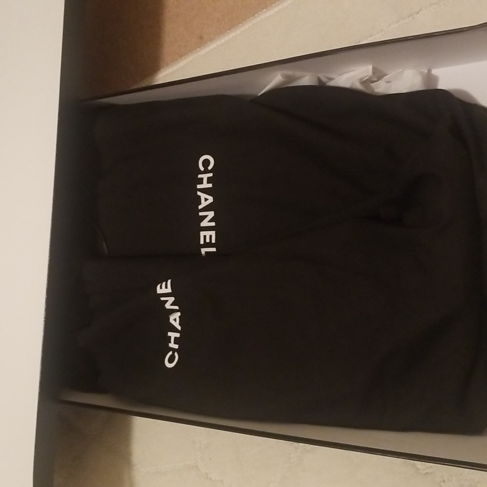 Authentic Chanel boots - Picture 12 of 12